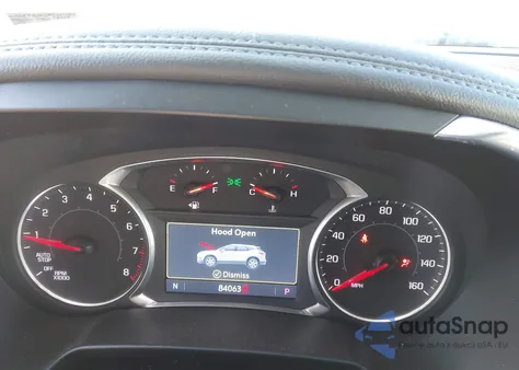 2021 Chevrolet Blazer Awd 3Lt из США, поврежденный, VIN 3GNKBJRS8MS514861